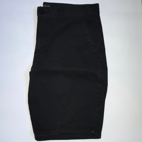 PacSun khaki shorts Size 31 - Picture 1 of 1
